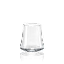 Copo Para Whisky Xtra Luxo Cristal Bohemia - 350ml