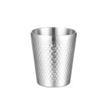 Copo parede dupla aco inox 150ml Copo parede dupla aco inox 150ml