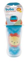 Copo Parede Dupla Animal Fun Leão 320ml 12085 - Buba