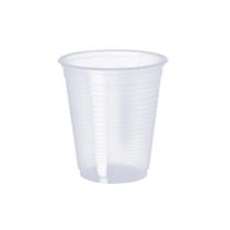 Copo pct 200ml ultra pp c/100un transparente