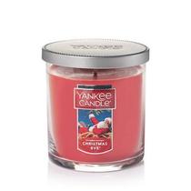 Copo pequeno Candle Yankee Candle Christmas Eve 198g Copo pequeno Candle Yankee Candle Christmas Eve 198g