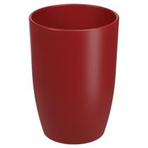 Copo Pequeno Cozy Coza 275 ml Vermelho Copo Pequeno Cozy Coza 275 ml Vermelho