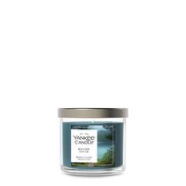 Copo pequeno Yankee Candle Bayside Cedar 122 ml Copo pequeno Yankee Candle Bayside Cedar 122 ml