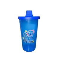 Copo Personagens C/Tampa Easy Infantil 340 Ml - BabyGo Copo Personagens C/Tampa Easy Infantil 340 Ml - BabyGo
