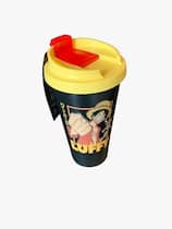 Copo Personalizado Luffy - One Piece Copo Personalizado Luffy - One Piece