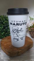 Copo Personalizado Naruto