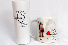 copo personalizado