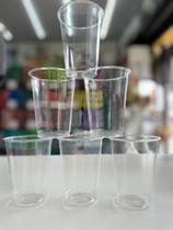 Copo Pet Descartavel C/50Un Agua Festa Eventos 207ml Copo Pet Descartavel C/50Un Agua Festa Eventos 207ml