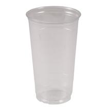 Copo PET Transparente Empress 950ml Leve e Flexível
