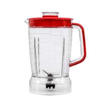 Copo Philco Mulher Maravilha PMP1500 Turbo Vermelho Sangel