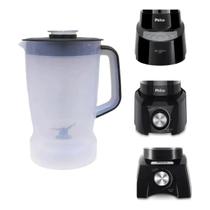 Copo Philco Ph Touch 800 PLQ800 PLQ950 PLQ1010 PLQ1212 Preto Copo Philco Ph Touch 800 PLQ800 PLQ950 PLQ1010 PLQ1212 Preto