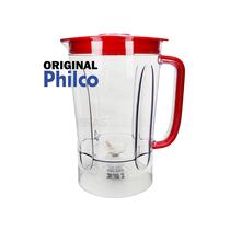 Copo Philco Ph900 Vermelho Original