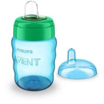 Copo Philips Avent Easy Sip Cup 260Ml