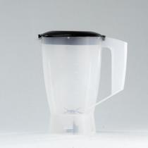 Copo Philips Walita Daily Problend 4 Ri2110 Ri2113 Preto Copo Philips Walita Daily Problend 4 Ri2110 Ri2113 Preto