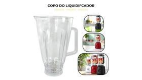Copo Philips Walita Original HR2270 HR2271 HR2272
