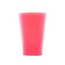 Copo Pic Elite 300ml Pink 10 Un