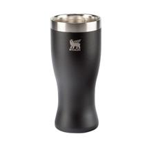 Copo Pilsner Glass Happy Hour Foundry Black 444ml Stanley Copo Pilsner Glass Happy Hour Foundry Black 444ml Stanley
