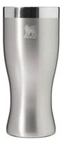 Copo pilsner ss steel 443ml prata stanley