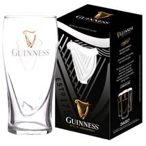Copo Pint Guinness Vidro 500ml Oficial Diageo Licenciado