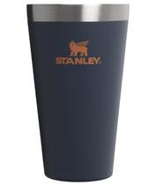 Copo Pint para Cerveja Stanley Adventure 470 ml em Aço Isolado Copo Pint para Cerveja Stanley Adventure 470 ml em Aço Isolado