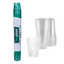 copo plast fonplast 180ml c/1000und copo plast fonplast 180ml c/1000und