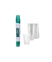 copo plast fonplast 200ml c/1000und