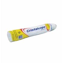 Copo plastico 200ml branco agua 100un / 100un / cristalcopo Copo plastico 200ml branco agua 100un / 100un / cristalcopo