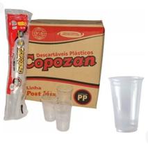 Copo plástico 440ml PP