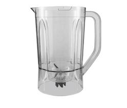 Copo plastico c/facas 4 laminas lq diamante 800 unif - britânia