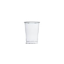 Copo Plástico Crystal Bello 200ml sem Tampa Plastilânia Pacote 25 unidades Copo Plástico Crystal Bello 200ml sem Tampa Plastilânia Pacote 25 unidades