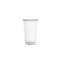 Copo Plástico Crystal Bello 300ml sem Tampa Plastilânia Pacote 25 unidades Copo Plástico Crystal Bello 300ml sem Tampa Plastilânia Pacote 25 unidades