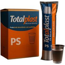 Copo plastico descartavel 180ml com 1000 un suco aguá refri Copo plastico descartavel 180ml com 1000 un suco aguá refri