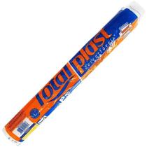 Copo Plástico Descartável 50 Ml Pct C/ 100 Und - Totalplast