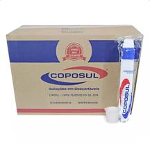 Copo plastico descartavel 50ml cx 5000 un café chá sobremesa - COPOSUL