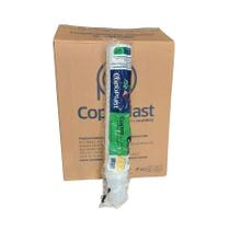 Copo Plástico Descartável Água 180 Ml Transparente 1.000Un Copo Plástico Descartável Água 180 Ml Transparente 1.000Un