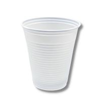 Copo Plástico Descartável água 500ml Liso C/ 1000un Caixa