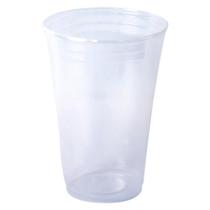 Copo Plástico Descartável Post Mix PP 300 ml 1000 Unidades
