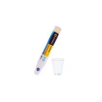 Copo Plástico Descartável Transparente PP COPOBRAS 200ml pct c/100un