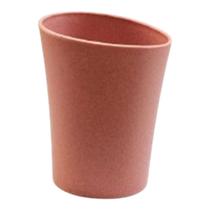 Copo Plastico Duro Taper Resistente para Bebidas 300ml