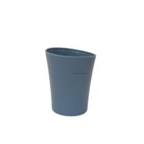 Copo Plastico Duro Taper Resistente Para Bebidas 300Ml