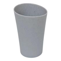 Copo Plastico Duro Taper Resistente Para Bebidas 400Ml