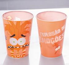 Copo Plástico Infantil 320ml 1 unidade Plasútil