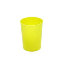 Copo plástico infantil merenda- 340ml- 10unid Copo plástico infantil merenda- 340ml- 10unid