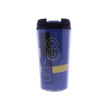 Copo Plástico Masculino Let's Go 350ml - Tigor T Tigre