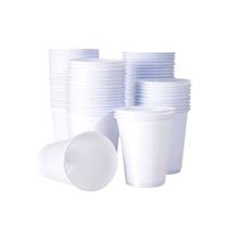 Copo Plástico para água Descartável 180ml Fonplast 2.000 Unidades