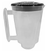 Copo plastico para liquidificador skymsen lt 1,5 174777