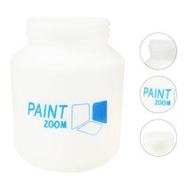 Copo plastico para reposção para pulverizador paint zoom