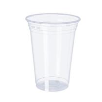 Copo Plástico Post Mix 440 ml 1000 Unidades Rioplastic Copo Plástico Post Mix 440 ml 1000 Unidades Rioplastic