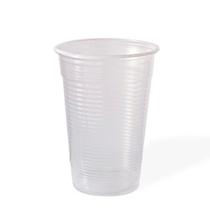 Copo Plástico Transparente 200ml 50 unidades - Aluá Festas