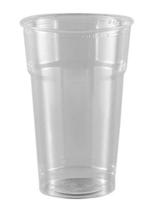 Copo Plástico Transparente 550Ml 19 Com 50 Copaza Copo Plástico Transparente 550Ml 19 Com 50 Copaza